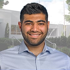 Parsa Divanbeigi