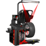 hunter road force elite wheel balancer